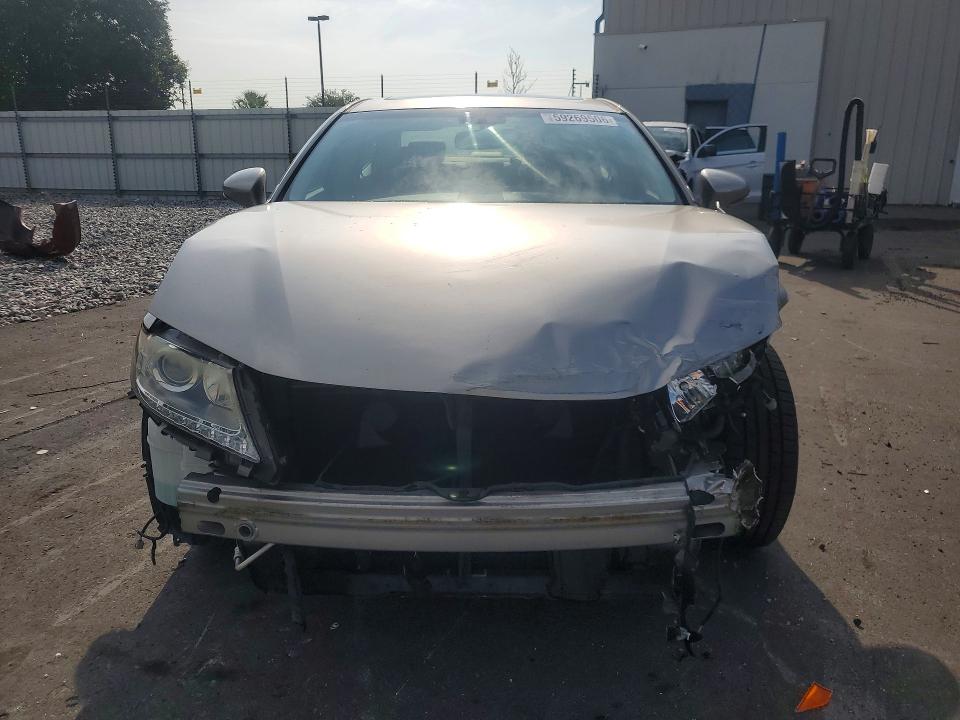 Aukcja sprzedaży 2015 Lexus Es, vin: JTHBK1GG0F2209603, numer aukcji: 59269506