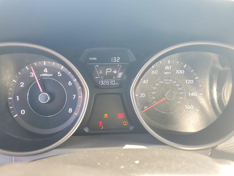 Продаж на аукціоні авто 2016 Hyundai Elantra, vin: 5NPDH4AE6GH676073, номер лоту: 57923406