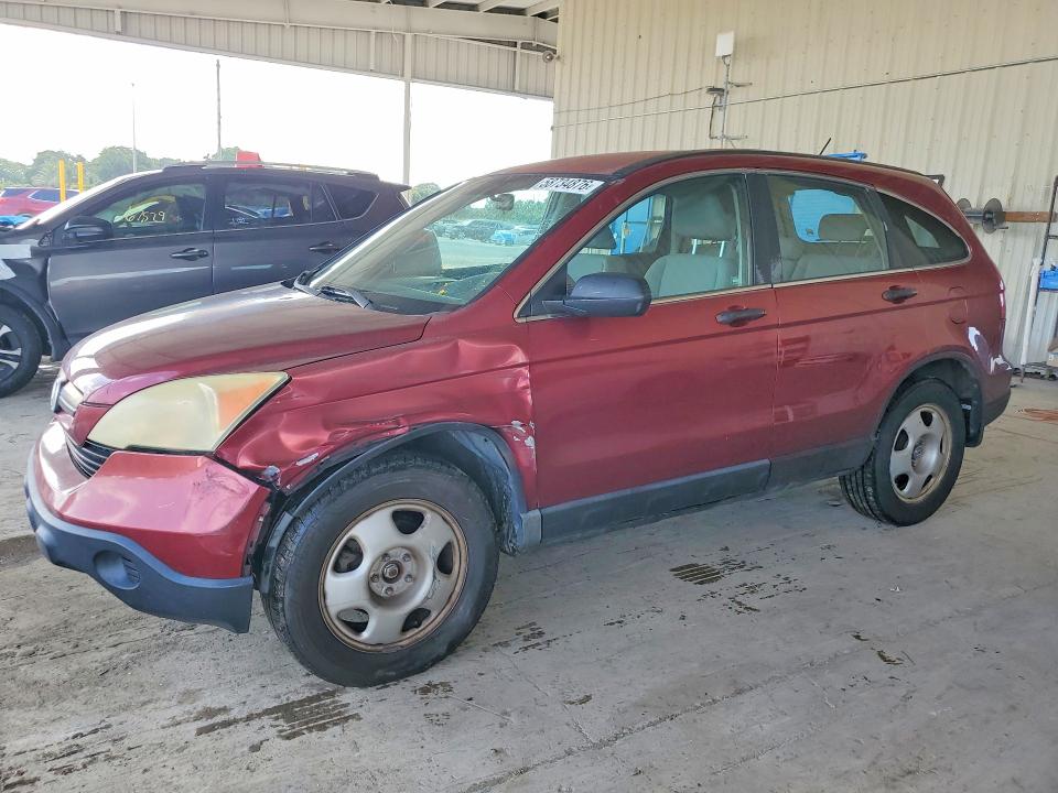 Продаж на аукціоні авто 2008 Honda Cr-v, vin: 3CZRE38398G704076, номер лоту: 58734876