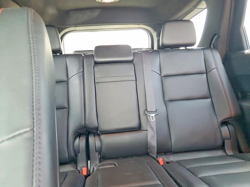 2026 Dodge Durango მანქანა იყიდება აუქციონზე, vin: 1C4SDJCT4TC189490, აუქციონის ნომერი: 56665426