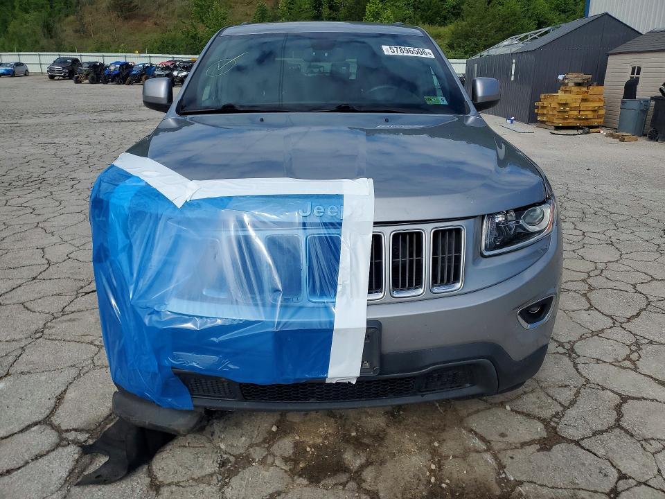 2014 Jeep Grand Cherokee მანქანა იყიდება აუქციონზე, vin: 1C4RJFAG3EC556862, აუქციონის ნომერი: 57896506