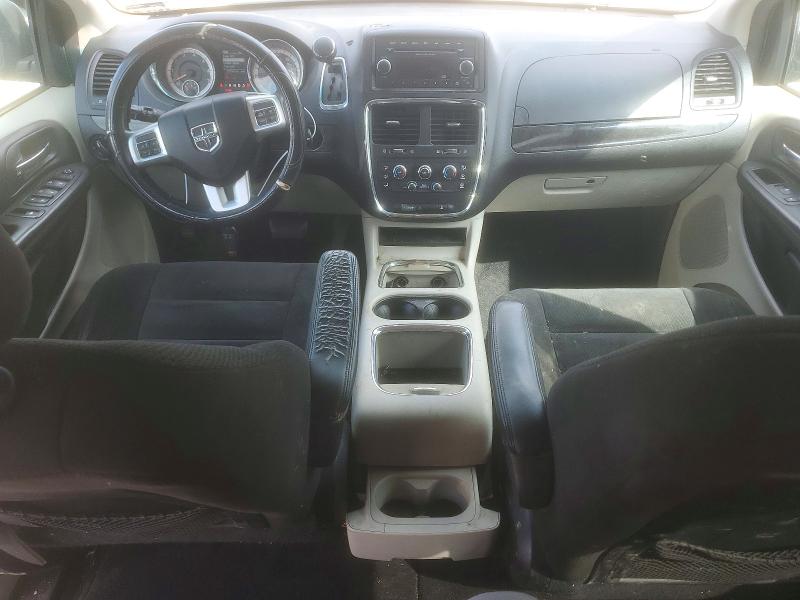 Продажа на аукционе авто 2016 Dodge Grand Caravan, vin: 2C4RDGCGXGR379084, номер лота: 56867606