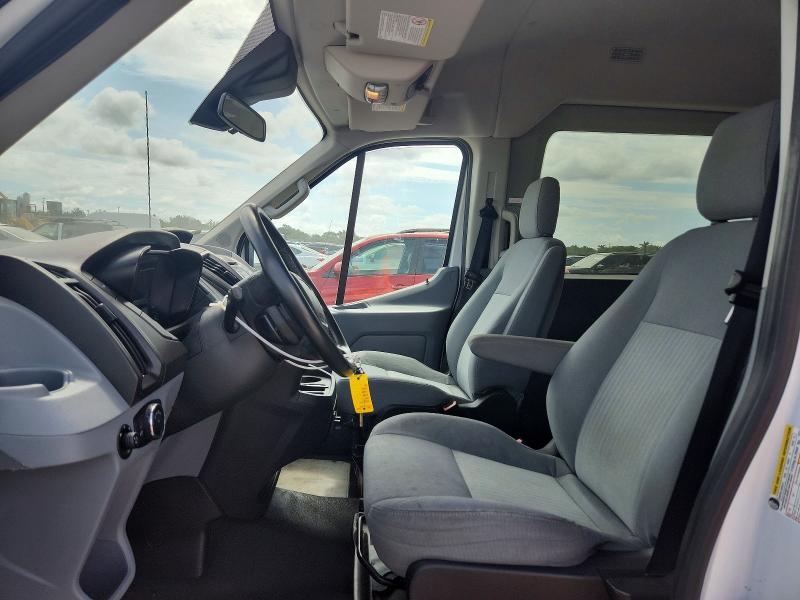 Продаж на аукціоні авто 2016 Ford Transit, vin: 1FBAX2CG9GKA93897, номер лоту: 56955086