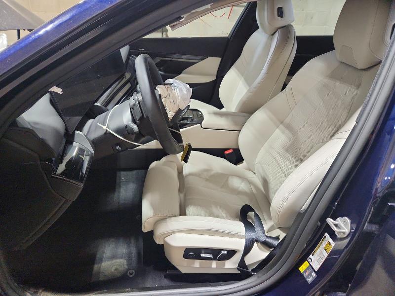 Aukcja sprzedaży 2026 Bmw 550, vin: WBA13FK00TCW71521, numer aukcji: 56525746