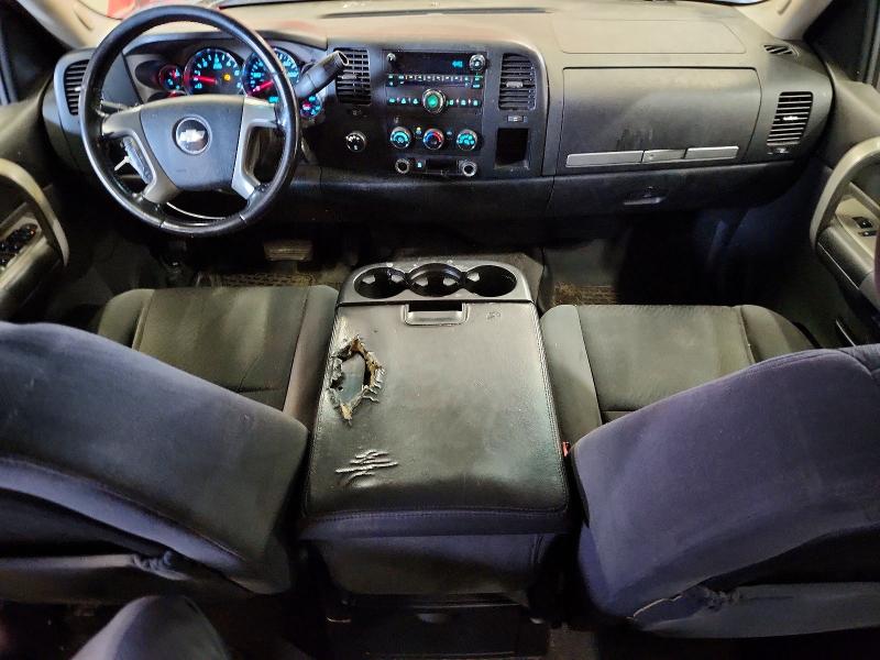 Продажа на аукционе авто 2009 Chevrolet Silverado, vin: 1GCEK29049Z100254, номер лота: 56310246
