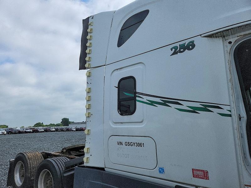 Продаж на аукціоні авто 2016 Freightliner Cascadia 125, vin: 3AKGGLDR6GSGY3061, номер лоту: 59153766