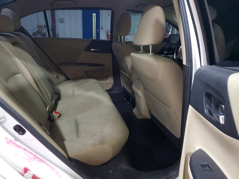 55704506 :رقم المزاد ، 1HGCR2F34GA177348 vin ، 2016 Honda Accord مزاد بيع