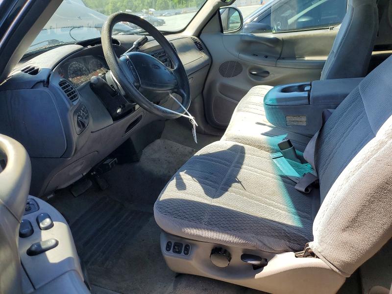 Aukcja sprzedaży 1997 Ford F250, vin: 1FTFX28L2VNB56258, numer aukcji: 53999676