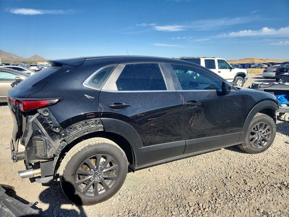 Aukcja sprzedaży 2024 Mazda Cx-30, vin: 3MVDMBAM8RM666874, numer aukcji: 56245106