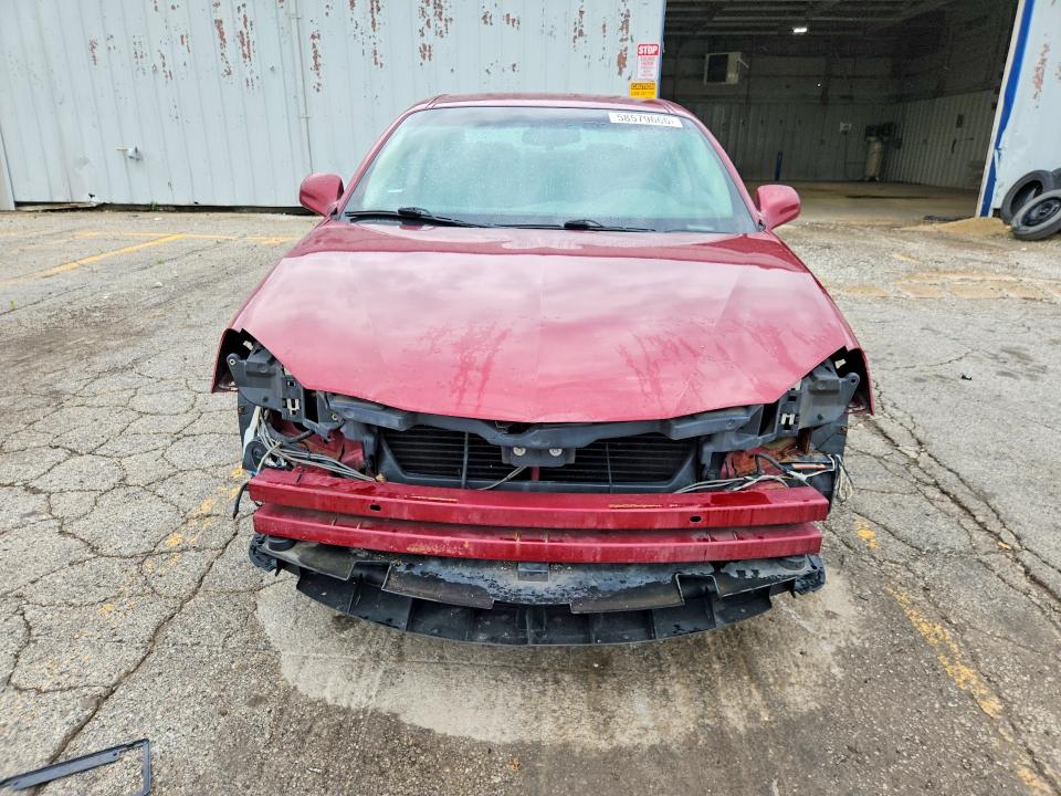 58579666 :رقم المزاد ، 2G2WS542041361563 vin ، 2004 Pontiac Grand Prix مزاد بيع