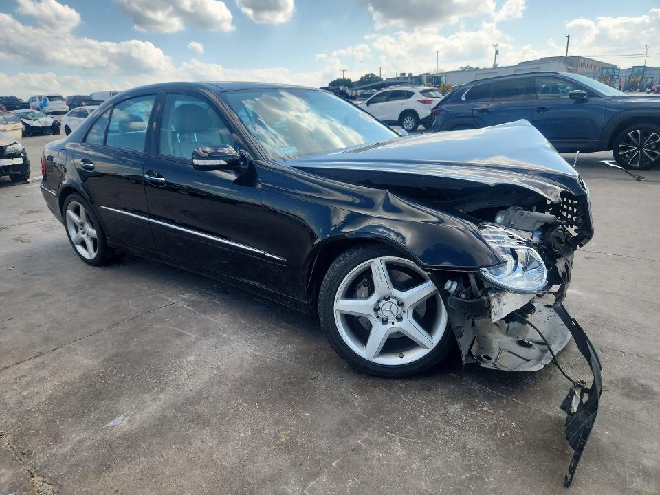 Продаж на аукціоні авто 2008 Mercedes-benz E, vin: WDBUF56X88B188301, номер лоту: 57579396