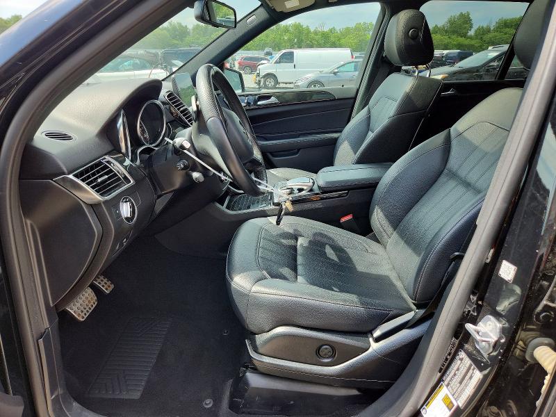 Aukcja sprzedaży 2019 Mercedes-benz Gle, vin: 4JGDA5GB0KB210040, numer aukcji: 58427676