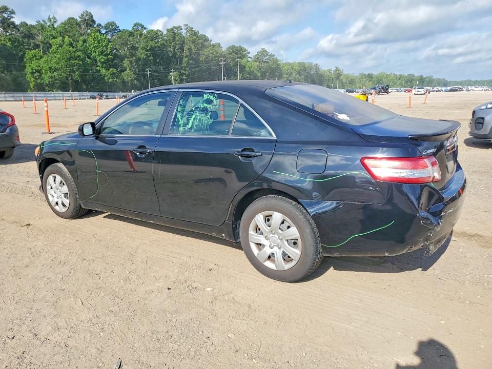 Продаж на аукціоні авто 2010 Toyota Camry, vin: 4T4BF3EK2AR064989, номер лоту: 56443416