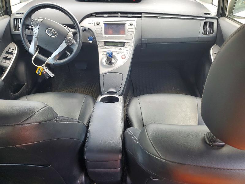 Aukcja sprzedaży 2015 Toyota Prius, vin: JTDKN3DUXF0414968, numer aukcji: 56697236