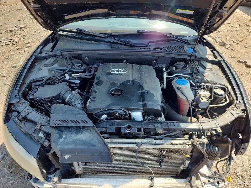 Aukcja sprzedaży 2011 Audi A5, vin: WAULFAFR8BA009143, numer aukcji: 58942276