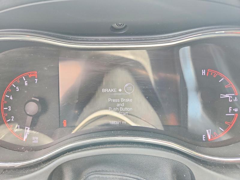 Продаж на аукціоні авто 2015 Dodge Durango, vin: 1C4RDHAG1FC147196, номер лоту: 57018736