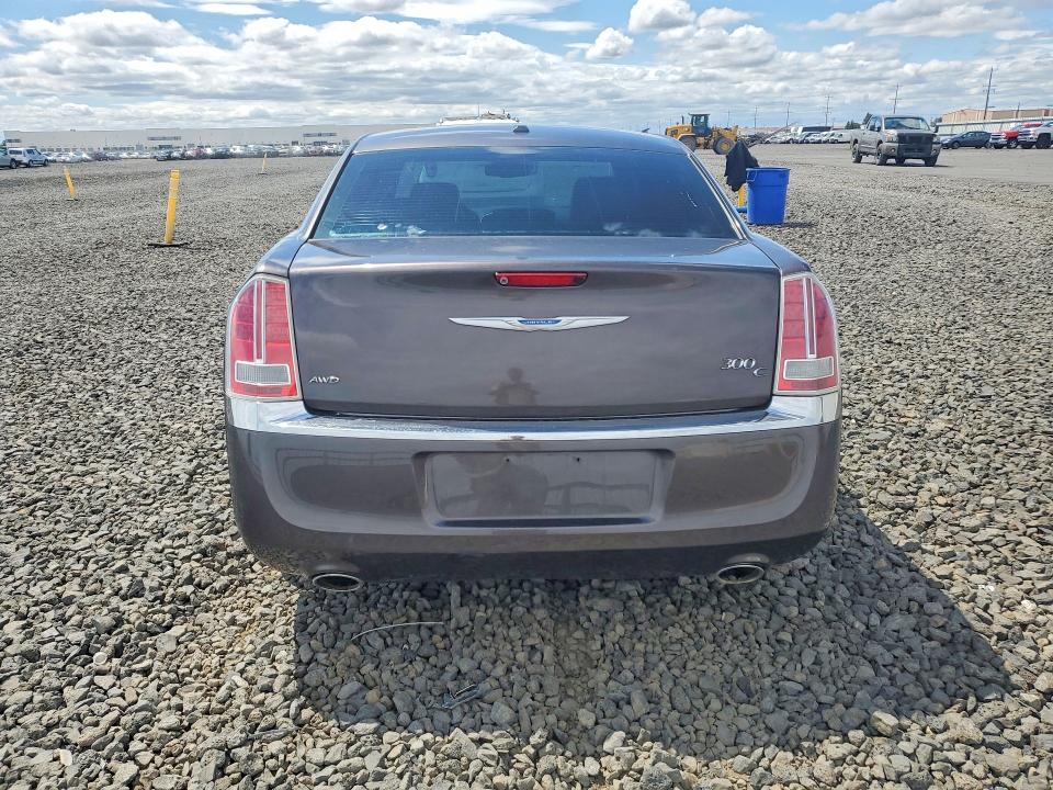 59179826 :رقم المزاد ، 2C3CCAKG6EH273178 vin ، 2014 Chrysler 300c مزاد بيع