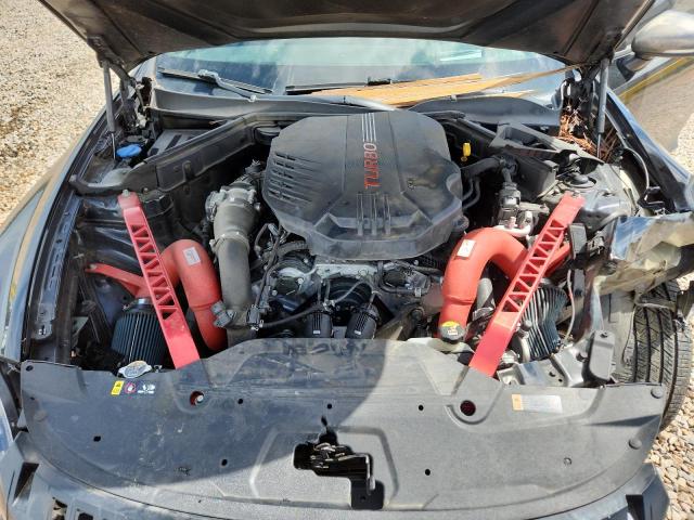 Продаж на аукціоні авто 2019 Kia Stinger, vin: KNAE55LCXK6046636, номер лоту: 57720916