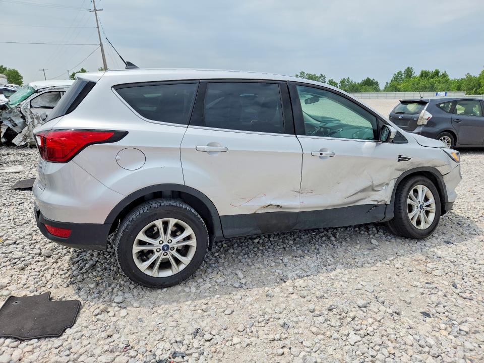 Aukcja sprzedaży 2019 Ford Escape, vin: 1FMCU9GD3KUA78102, numer aukcji: 56412296