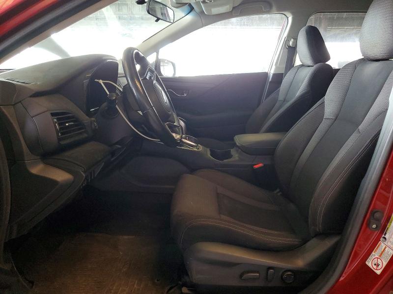Продажа на аукционе авто 2020 Subaru Outback, vin: 4S4BTACC4L3190492, номер лота: 57419156