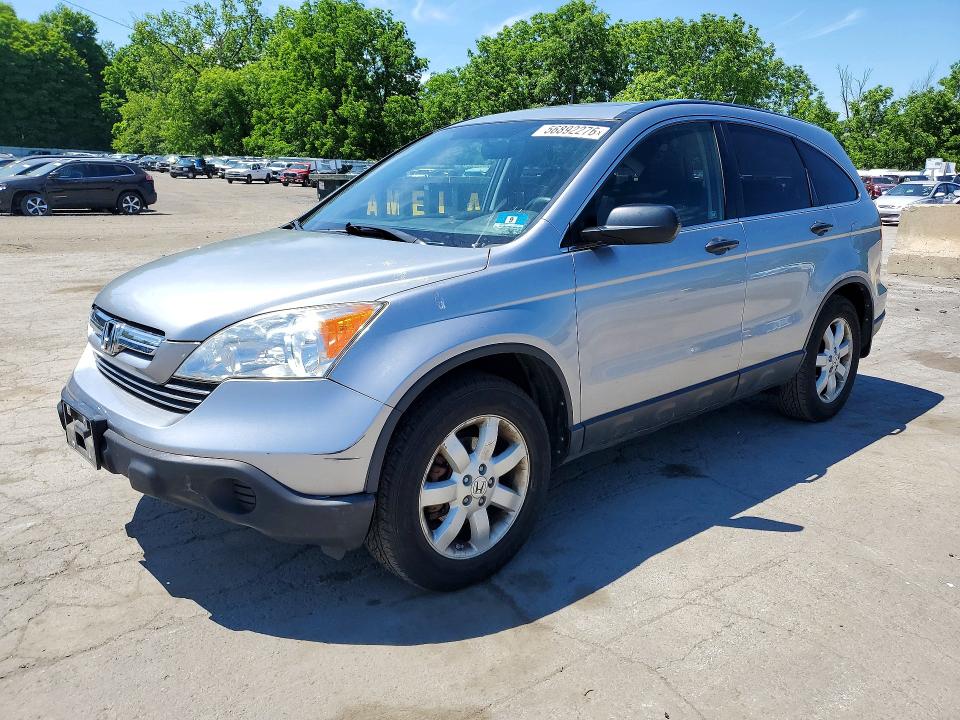 Aukcja sprzedaży 2008 Hond Cr-v, vin: JHLRE48518C082575, numer aukcji: 56892276