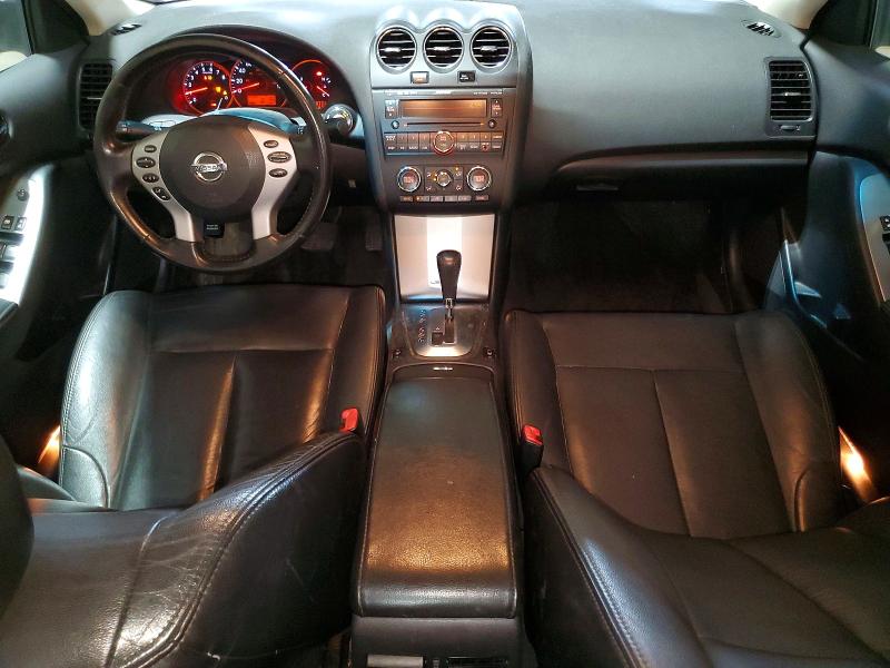 Продажа на аукционе авто 2009 Nissan Altima, vin: 1N4AL21E89N447201, номер лота: 55944076