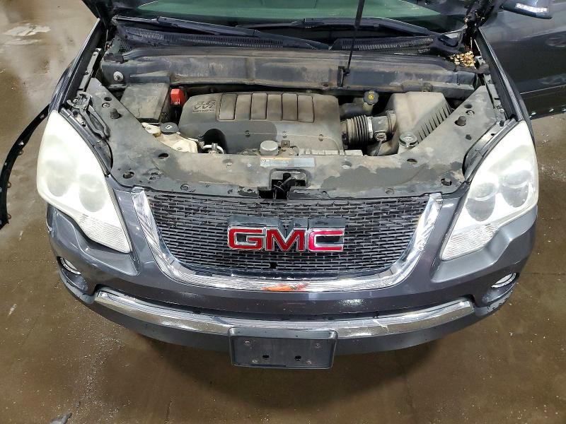 55841986 :رقم المزاد ، 1GKKVRED0BJ300293 vin ، 2011 Gmc Acadia مزاد بيع