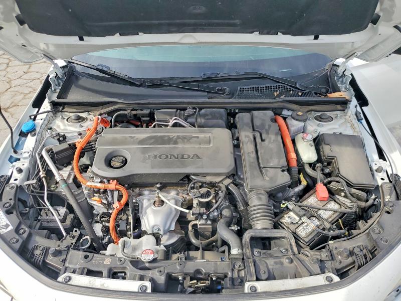 Aukcja sprzedaży 2025 Honda Civic, vin: 2HGFE4F84SH317747, numer aukcji: 56472146