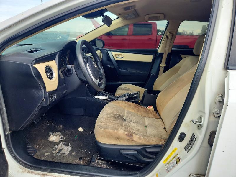Продажа на аукционе авто 2019 Toyota Corolla, vin: 5YFBURHEXKP927002, номер лота: 57026626