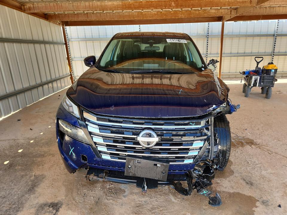 Aukcja sprzedaży 2025 Nissan Rogue, vin: 5N1BT3BB3SC829884, numer aukcji: 58302186