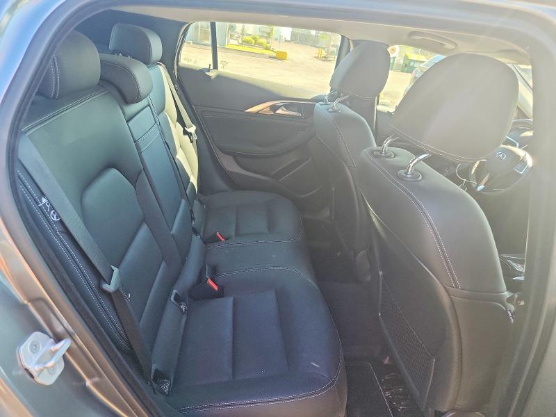 Продажа на аукционе авто 2018 Infiniti Qx30, vin: SJKCH5CR4JA040877, номер лота: 56581426