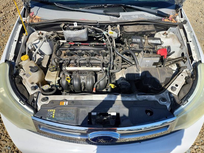 Aukcja sprzedaży 2008 Ford Focus, vin: 1FAHP35N08W120870, numer aukcji: 54431686
