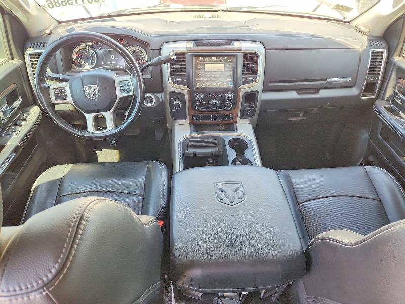 Aukcja sprzedaży 2016 Ram 2500, vin: 3C6UR5FJ8GG187599, numer aukcji: 56115686