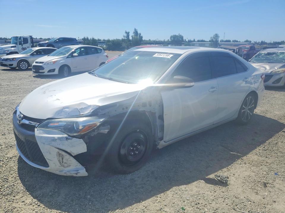 Aukcja sprzedaży 2017 Toyota Camry Hybrid, vin: 4T1BD1FK5HU221640, numer aukcji: 55641396
