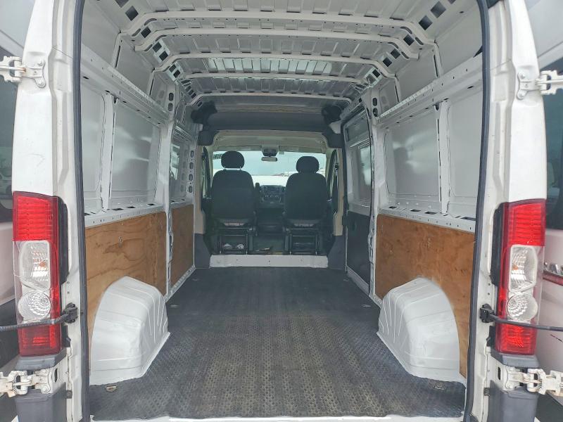 Продажа на аукционе авто 2016 Ram Promaster 2500, vin: 3C6TRVPG9GE109259, номер лота: 55749436