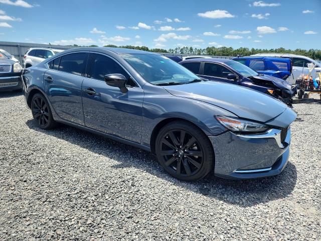 Auction sale of the 2021 Mazda 6, vin: JM1GL1WY7M1612981, lot number: 56148776