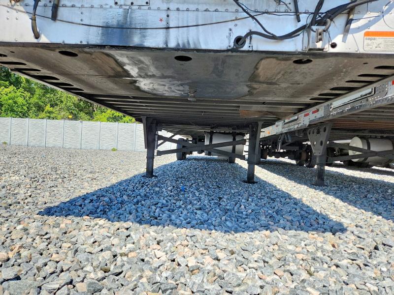 2016 Utility Trailer Manufacture Trailer მანქანა იყიდება აუქციონზე, vin: 1UYVS2483GM526011, აუქციონის ნომერი: 57234266