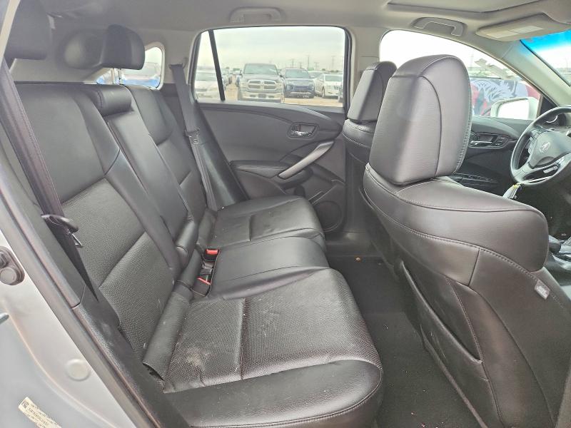Продаж на аукціоні авто 2014 Acura Rdx, vin: 5J8TB3H53EL015317, номер лоту: 59096786