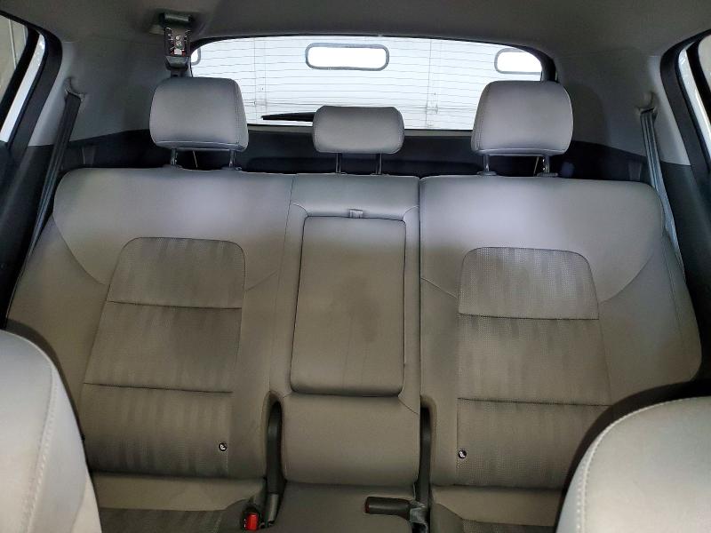 Aukcja sprzedaży 2019 Kia Sportage, vin: KNDPM3AC9K7531804, numer aukcji: 57907676