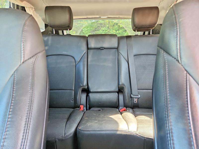 2017 Hyundai Santa Fe Sport მანქანა იყიდება აუქციონზე, vin: 5XYZW4LAXHG499123, აუქციონის ნომერი: 59050816