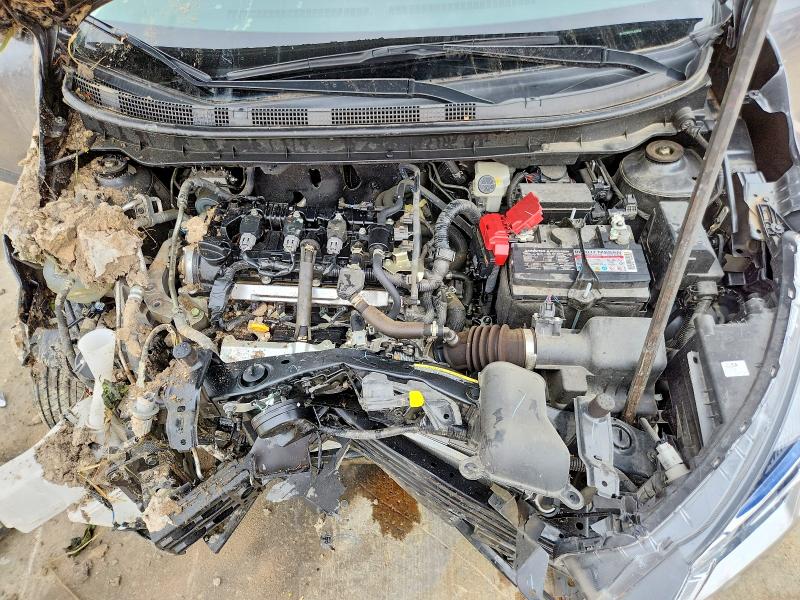 Продаж на аукціоні авто 2024 Nissan Kicks, vin: 3N1CP5BVXRL540439, номер лоту: 58251356