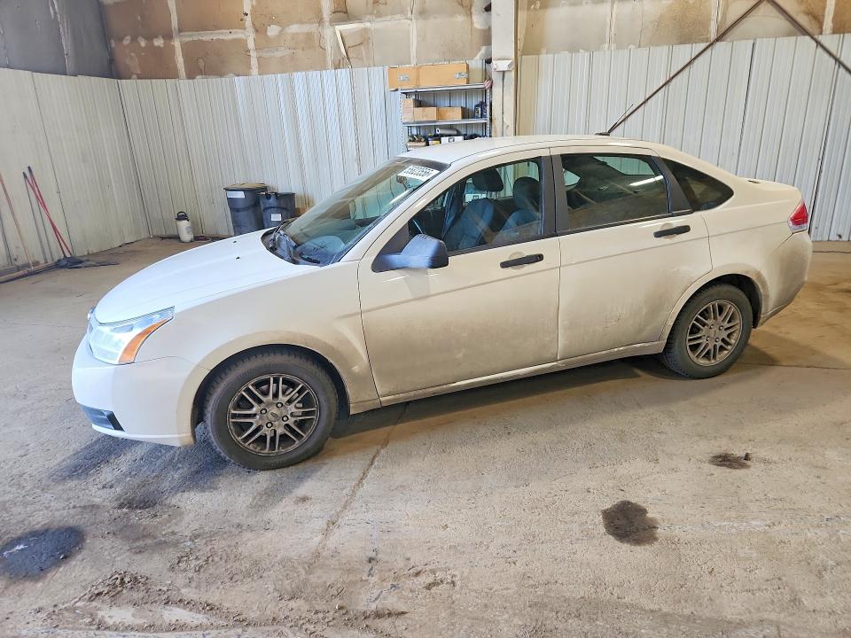 Auction sale of the 2009 Ford Focus, vin: 1FAHP35N69W225561, lot number: 55823556
