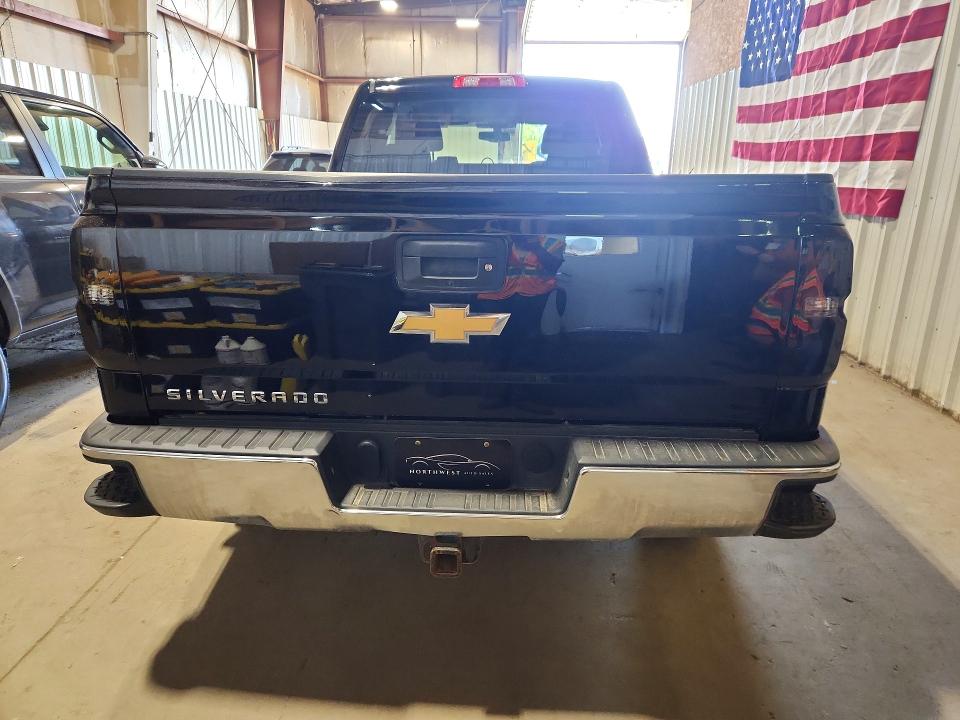 Aukcja sprzedaży 2017 Chevrolet Silverado, vin: 1GCVKNEH7HZ394826, numer aukcji: 56540106