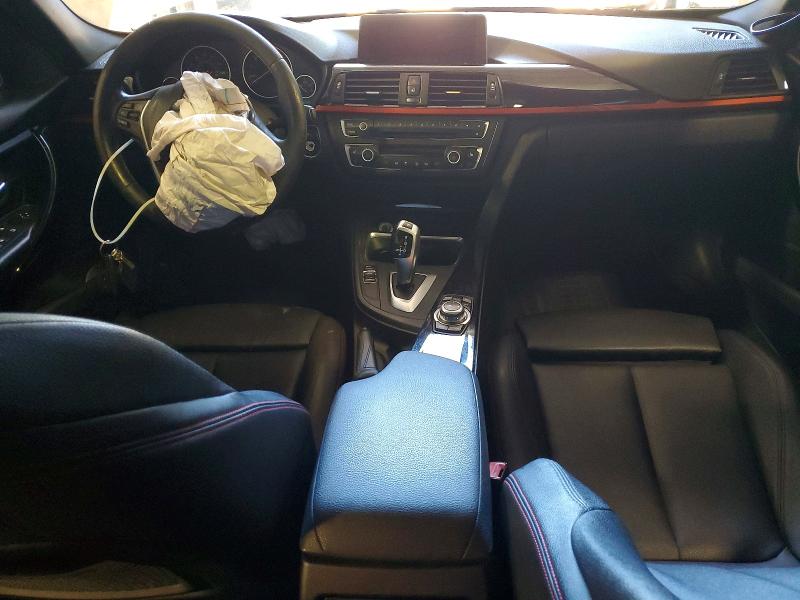 Aukcja sprzedaży 2013 Bmw 328, vin: WBA3C1G54DNR45356, numer aukcji: 57656476