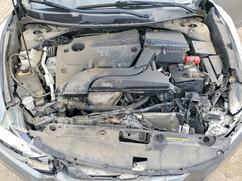 Продажа на аукционе авто 2016 Nissan Altima, vin: 1N4AL3AP4GC288578, номер лота: 56900936