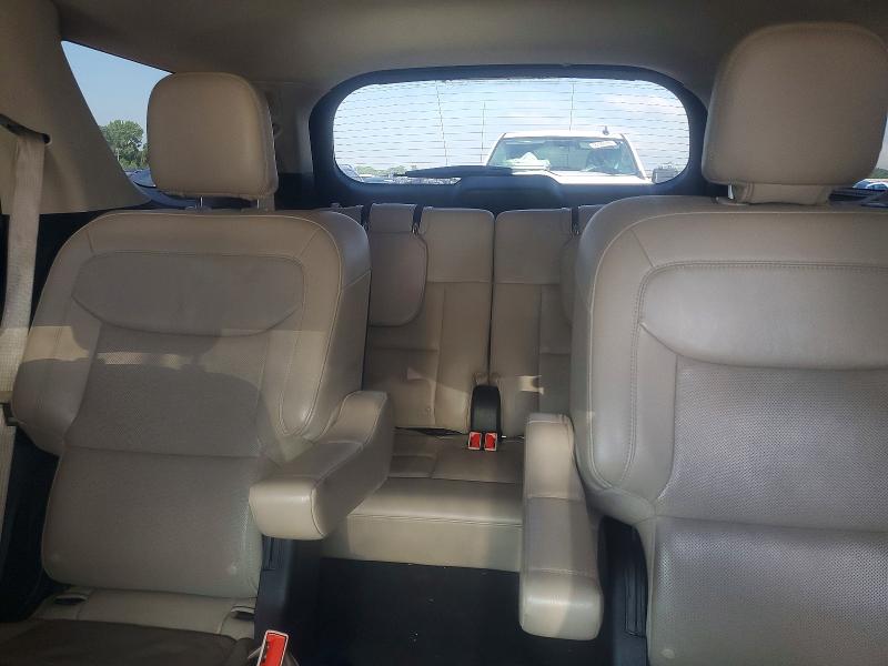 2020 Ford Explorer მანქანა იყიდება აუქციონზე, vin: 1FMSK8FH0LGB42791, აუქციონის ნომერი: 52677456