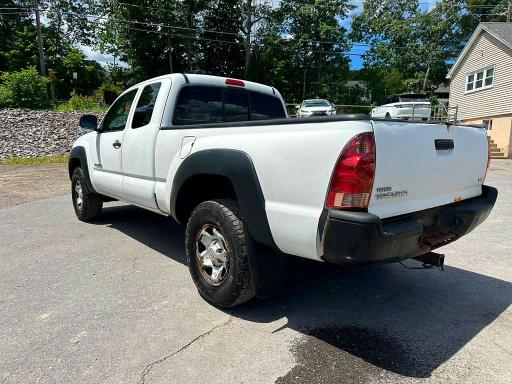 Aukcja sprzedaży 2007 Toyota Tacoma, vin: 5TEUU42N47Z462058, numer aukcji: 58073016