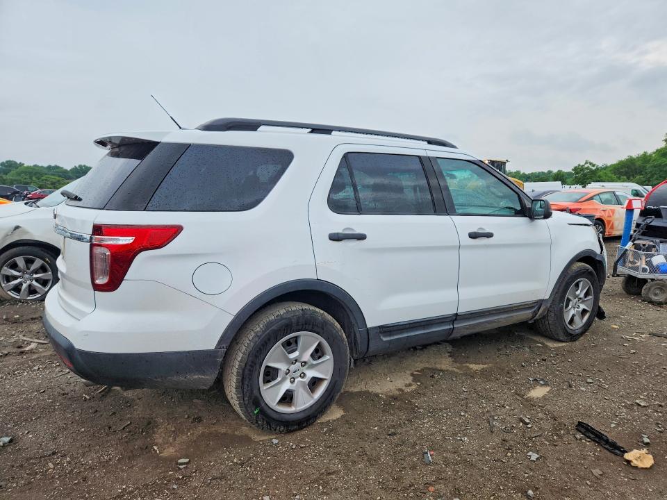 Aukcja sprzedaży 2014 Ford Explorer, vin: 1FM5K7B83EGB22969, numer aukcji: 55528616