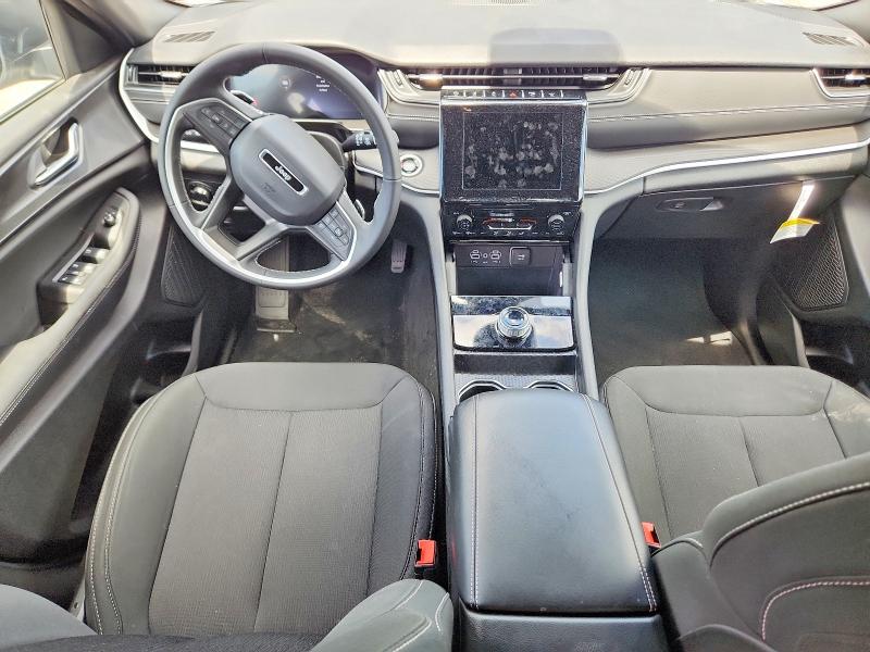 Продажа на аукционе авто 2025 Jeep Grand Cherokee, vin: 1C4RJKAG8S8673926, номер лота: 57805286
