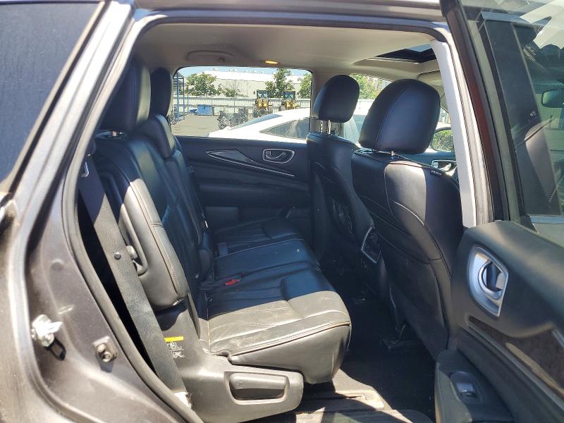 Aukcja sprzedaży 2015 Infiniti Qx60, vin: 5N1AL0MN4FC522442, numer aukcji: 54180616